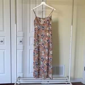 Wilfred Affogato Dress